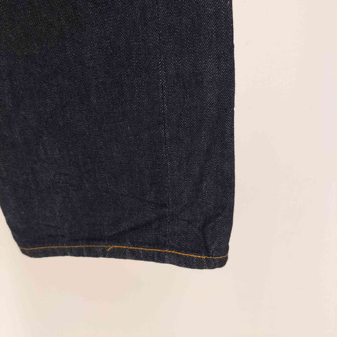 リーバイスヴィンテージクロージング Levis Vintage Clothing 復刻 501XX 47モデル 日本製 片面タブ BigE 濃紺 デニムパンツ メンズ W34 L34
