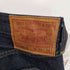 リーバイスヴィンテージクロージング Levis Vintage Clothing 復刻 501XX 47モデル 日本製 片面タブ BigE 濃紺 デニムパンツ メンズ W34 L34