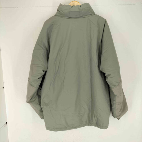 ユーエスアーミー U.S. ARMY GEN2 ECWCS LEVEL 7 メンズ LARGE-LONG