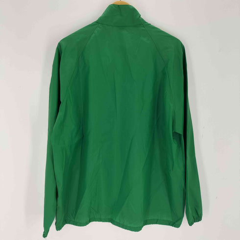 USA製 ナイロンブルゾン メンズ JPN:XL