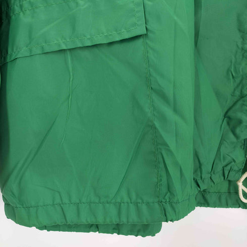 USA製 ナイロンブルゾン メンズ JPN:XL