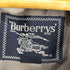 バーバリーズ BURBERRYS 中綿ハーフコート メンズ MEDIUM