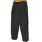ナイキ NIKE 00S グレータグ CLIMA FIT スウッシュ ロゴ 裾ドローコード ポリ パンツ 2002年製 メンズ M