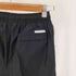 ナイキ NIKE 00S グレータグ CLIMA FIT スウッシュ ロゴ 裾ドローコード ポリ パンツ 2002年製 メンズ M
