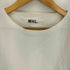 マーガレットハウエル MARGARET HOWELL DRY COTTON JERSEY メンズ JPN:M