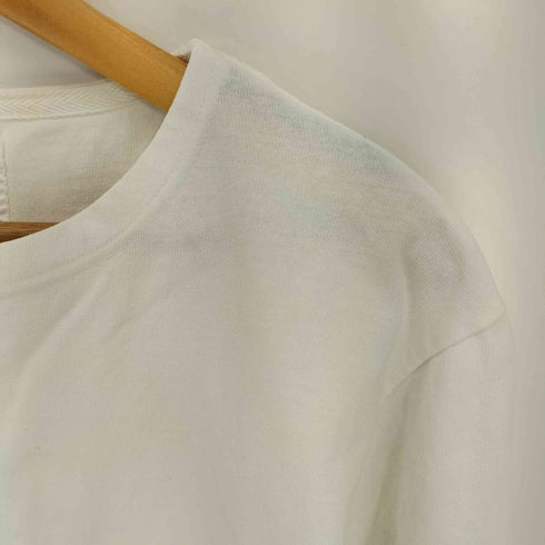 マーガレットハウエル MARGARET HOWELL DRY COTTON JERSEY メンズ JPN:M
