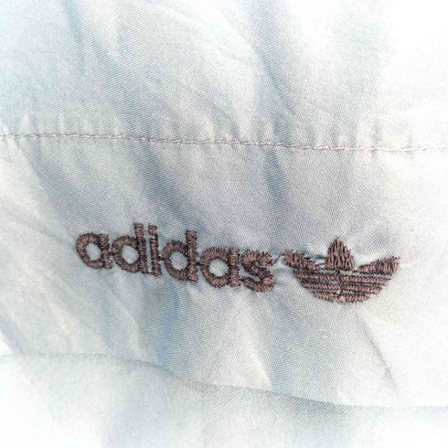 アディダス adidas OPTIジップ 万国タグ 比翼ブルゾン メンズ