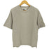 マーガレットハウエル MARGARET HOWELL ラグラン クルーネックTシャツ メンズ JPN:M
