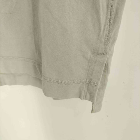 マーガレットハウエル MARGARET HOWELL ラグラン クルーネックTシャツ メンズ JPN:M