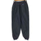 チャンピオン Champion 80-90S PRODUCTS USA ロゴ 裾リブ ジップフレア ナイロン パンツ メンズ JPN:L