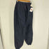 チャンピオン Champion 80-90S PRODUCTS USA ロゴ 裾リブ ジップフレア ナイロン パンツ メンズ JPN:L