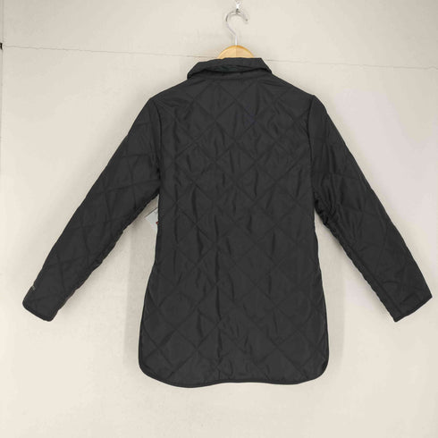 ナイキ NIKE キルティングシャツジャケット レディース L
