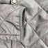 ナイキ NIKE キルティングシャツジャケット レディース L