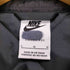ナイキ NIKE キルティングシャツジャケット レディース L