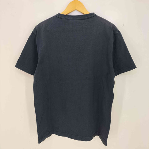 チャンピオン Champion MADE IN USA YALE T1011 HEAVY WEIGHT TEE メンズ import:M