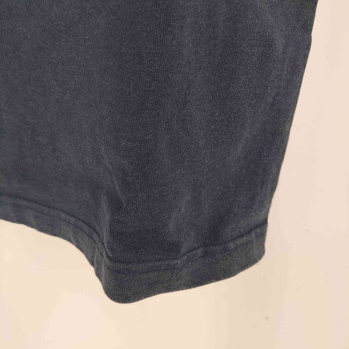 チャンピオン Champion MADE IN USA YALE T1011 HEAVY WEIGHT TEE メンズ import:M