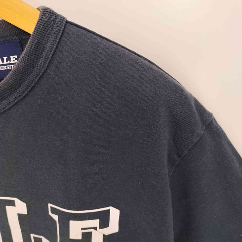 チャンピオン Champion MADE IN USA YALE T1011 HEAVY WEIGHT TEE メンズ import:M