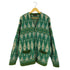 ジャーナルスタンダードホームステッド JOURNAL STANDARD J.S HOMESTEAD 5G KID-MOHAIR WJQ RETRO NORDIC C/D キッドモヘヤ レトロノルディック カーディガン メンズ JPN:L