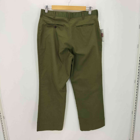 ボーイスカウトオブアメリカ BOY SCOUTS OF AMERICA Boy Scouts Pants ボーイスカウトパンツ メンズ W34