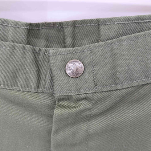 ボーイスカウトオブアメリカ BOY SCOUTS OF AMERICA Boy Scouts Pants ボーイスカウトパンツ メンズ W34