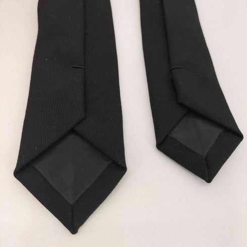 ラッドミュージシャン LAD MUSICIAN Narrow Tie メンズ