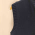 ポロバイラルフローレン Polo by RALPH LAUREN 香港製 ポニー刺繍 コットン Vネックベスト メンズ JPN:M