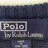 ポロバイラルフローレン Polo by RALPH LAUREN 香港製 ポニー刺繍 コットン Vネックベスト メンズ JPN:M