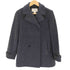 エディーバウアー Eddie Bauer 90S 白タグ Pコート レディース JPN:XS