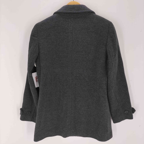 エディーバウアー Eddie Bauer 90S 白タグ Pコート レディース JPN:XS