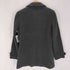 エディーバウアー Eddie Bauer 90S 白タグ Pコート レディース JPN:XS