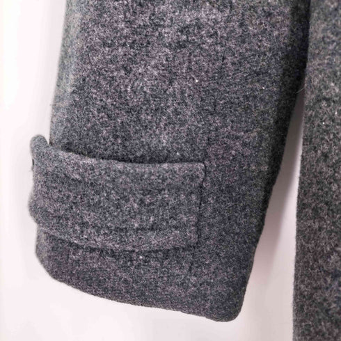 エディーバウアー Eddie Bauer 90S 白タグ Pコート レディース JPN:XS