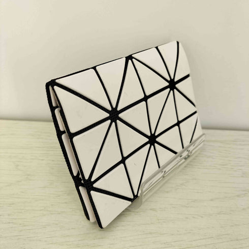 バオバオイッセイミヤケ BAO BAO ISSEY MIYAKE CARD CASE カードケース レディース