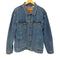 リーバイス Levis 72335 デニムトラッカージャケット メンズ import:XL