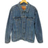 リーバイス Levis 72335 デニムトラッカージャケット メンズ import:XL
