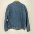 リーバイス Levis 72335 デニムトラッカージャケット メンズ import:XL