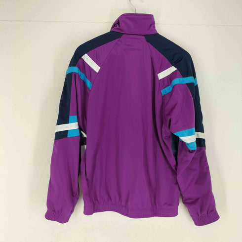 ディアドラ DIADORA 90s ジップアップ トラックジャケット メンズ 40