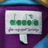 ディアドラ DIADORA 90s ジップアップ トラックジャケット メンズ 40