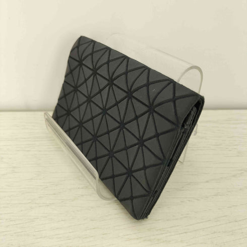バオバオイッセイミヤケ BAO BAO ISSEY MIYAKE 二つ折り カードケース レディース