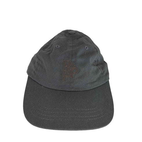 プラージュ PLAGE competition wear 別注 10周年 USA製 6パネル キャップ メンズ