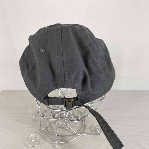 プラージュ PLAGE competition wear 別注 10周年 USA製 6パネル キャップ メンズ