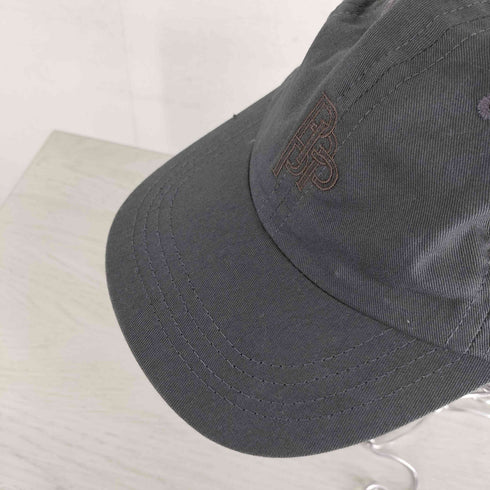 プラージュ PLAGE competition wear 別注 10周年 USA製 6パネル キャップ メンズ
