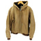 カーハート Carhartt 90S MADE IN THE USA ダック アクティブパーカー メンズ import:L