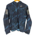 アディダス adidas OWN THE RUN GRAPHIC JACKET オウン ザ ラン グラフィック ジャケット レディース JPN:M