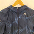 アディダス adidas OWN THE RUN GRAPHIC JACKET オウン ザ ラン グラフィック ジャケット レディース JPN:M