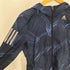 アディダス adidas OWN THE RUN GRAPHIC JACKET オウン ザ ラン グラフィック ジャケット レディース JPN:M