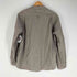 ダントン DANTON 20AW コットンツイルバンドカラーシャツ メンズ 40