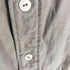 ダントン DANTON 20AW コットンツイルバンドカラーシャツ メンズ 40