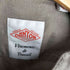 ダントン DANTON 20AW コットンツイルバンドカラーシャツ メンズ 40
