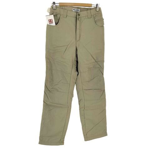 コロンビアスポーツウェア Columbia Sportswear ナイロントレッキングパンツ メンズ US:32-33