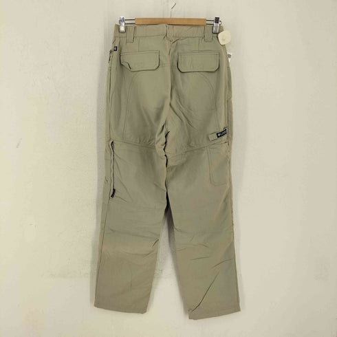 コロンビアスポーツウェア Columbia Sportswear ナイロントレッキングパンツ メンズ US:32-33